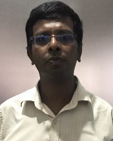 Sabaraganuwa University Staff Directory - Mr. HMMA Herath