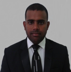 Sabaraganuwa University Staff Directory - Mr. KCS Ranasinghe