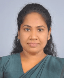Ms. P. Amani P. Gunasekara