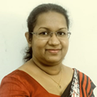 Mrs. Ayesha N. Liyanagamage