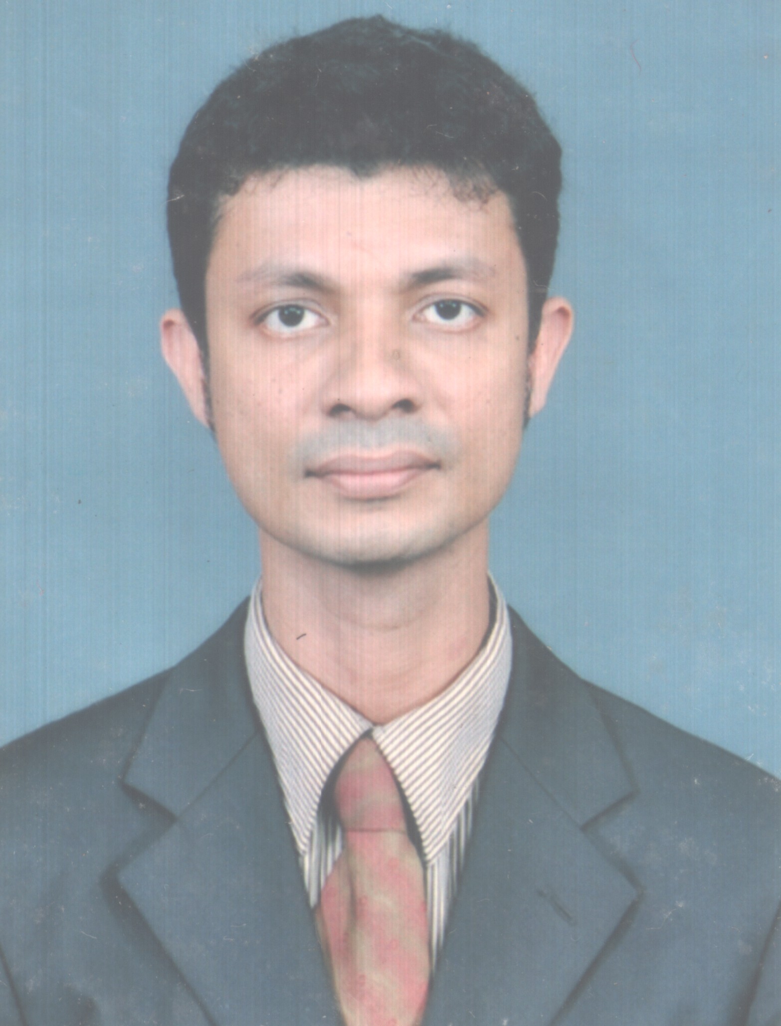 Dr. R.M.M.K.N. Rathnayaka