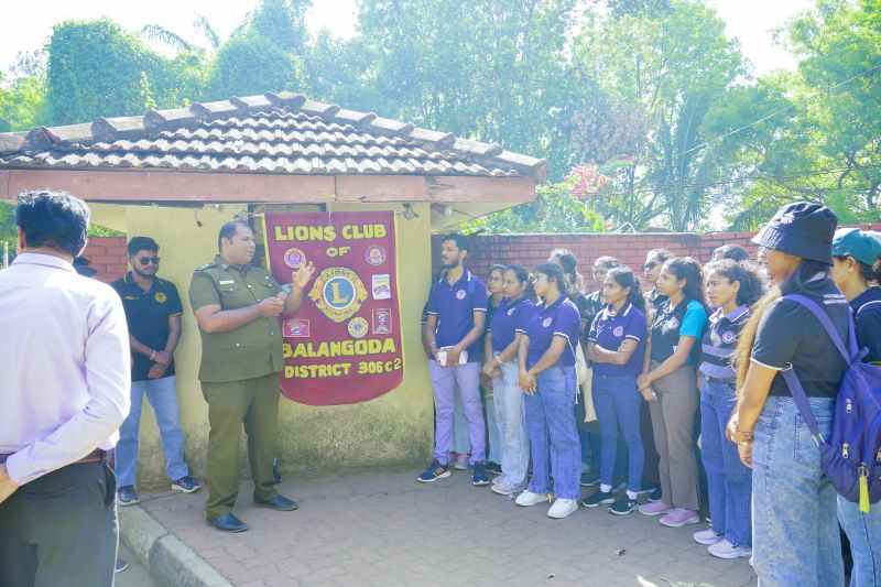 A free anti-rabies vaccination program for dogs