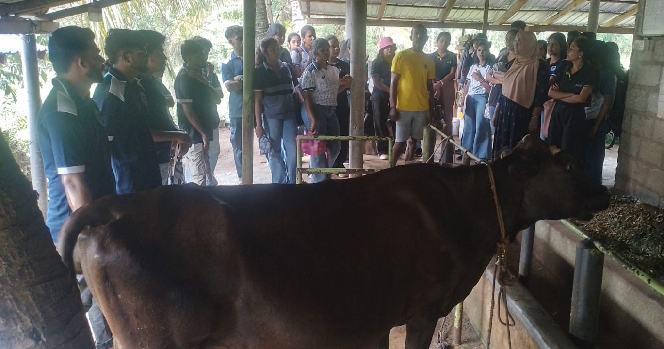 Training Program for Farmers