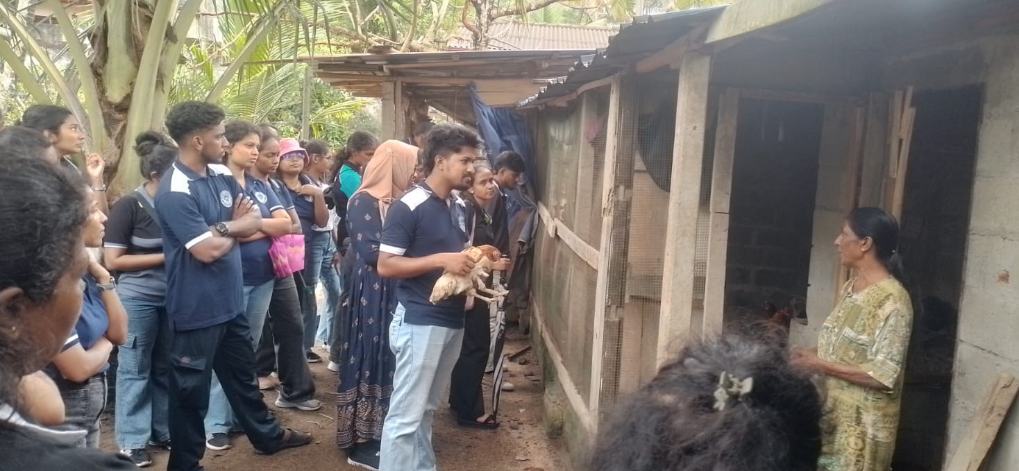 Training Program for Farmers