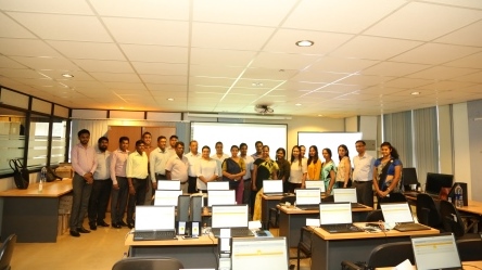 workshop