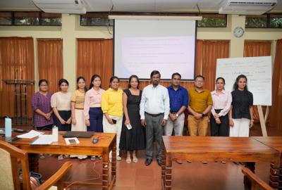 Workshop on University Examination Systems
