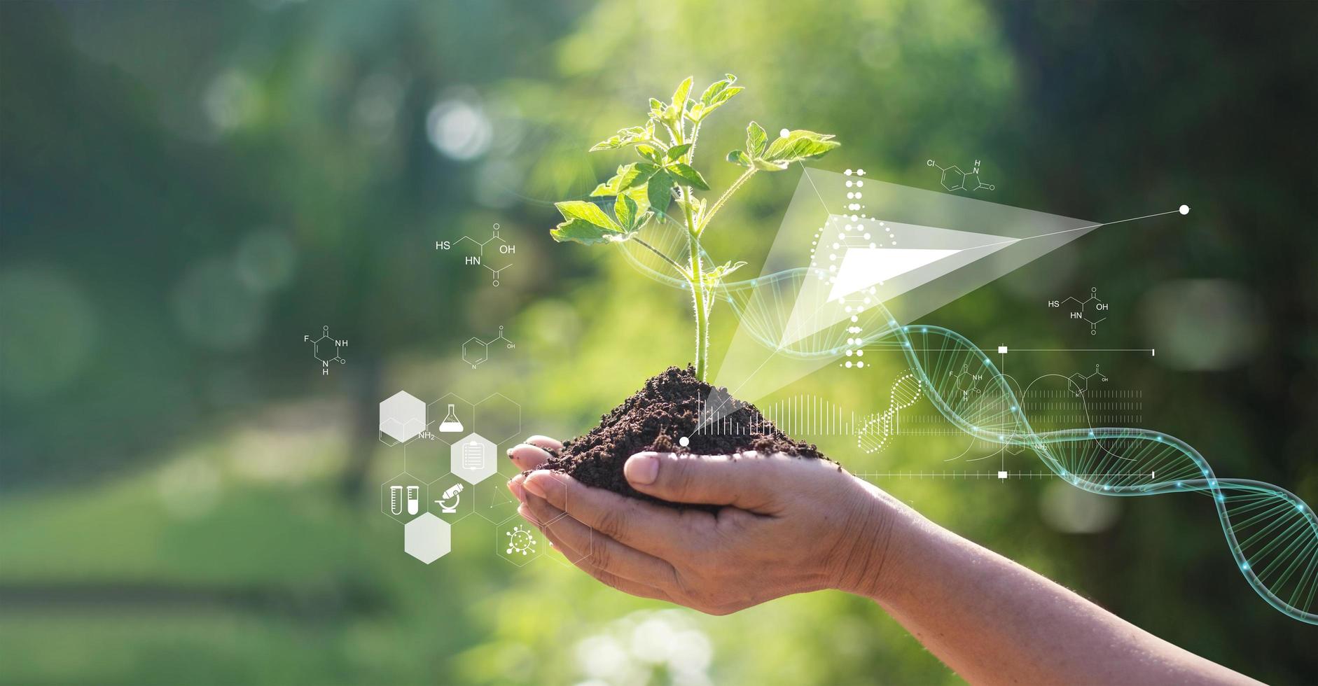 Frontier Technologies for Sustainable Development