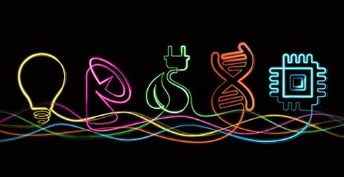 Frontier Technologies for Sustainable Development