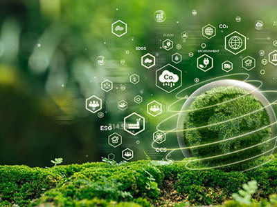 Frontier Technologies for Sustainable Development