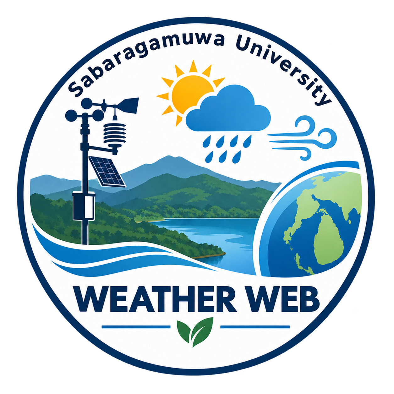 Weather Web logo