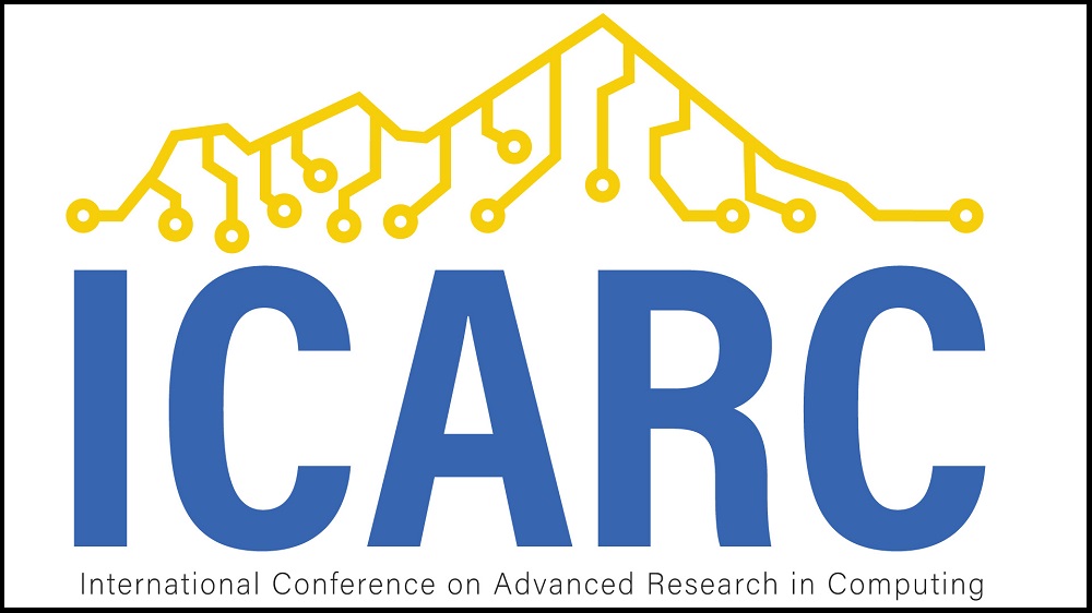 ICARC 2022