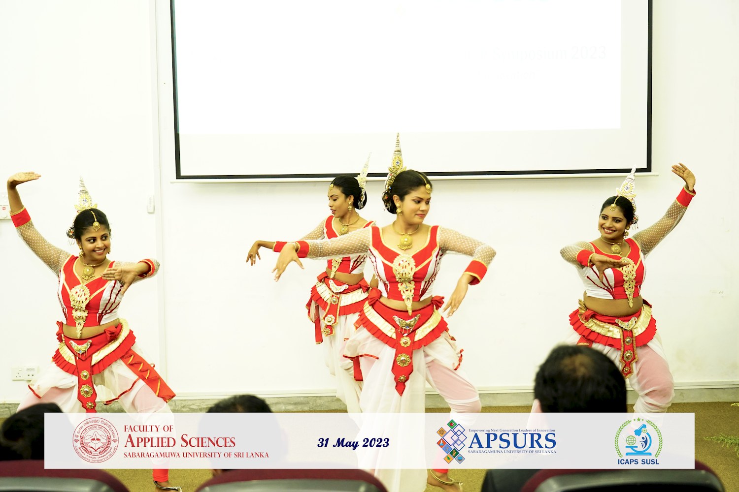  ICAPS - SUSL and APSURS 2023-Day 02
