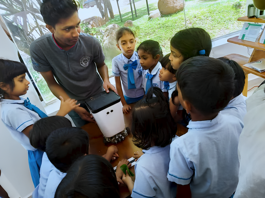 Fostering Innovation has become our norm already!