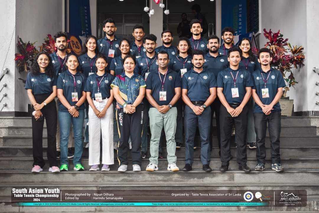 Department of Sports Sciences and Physical Education 
