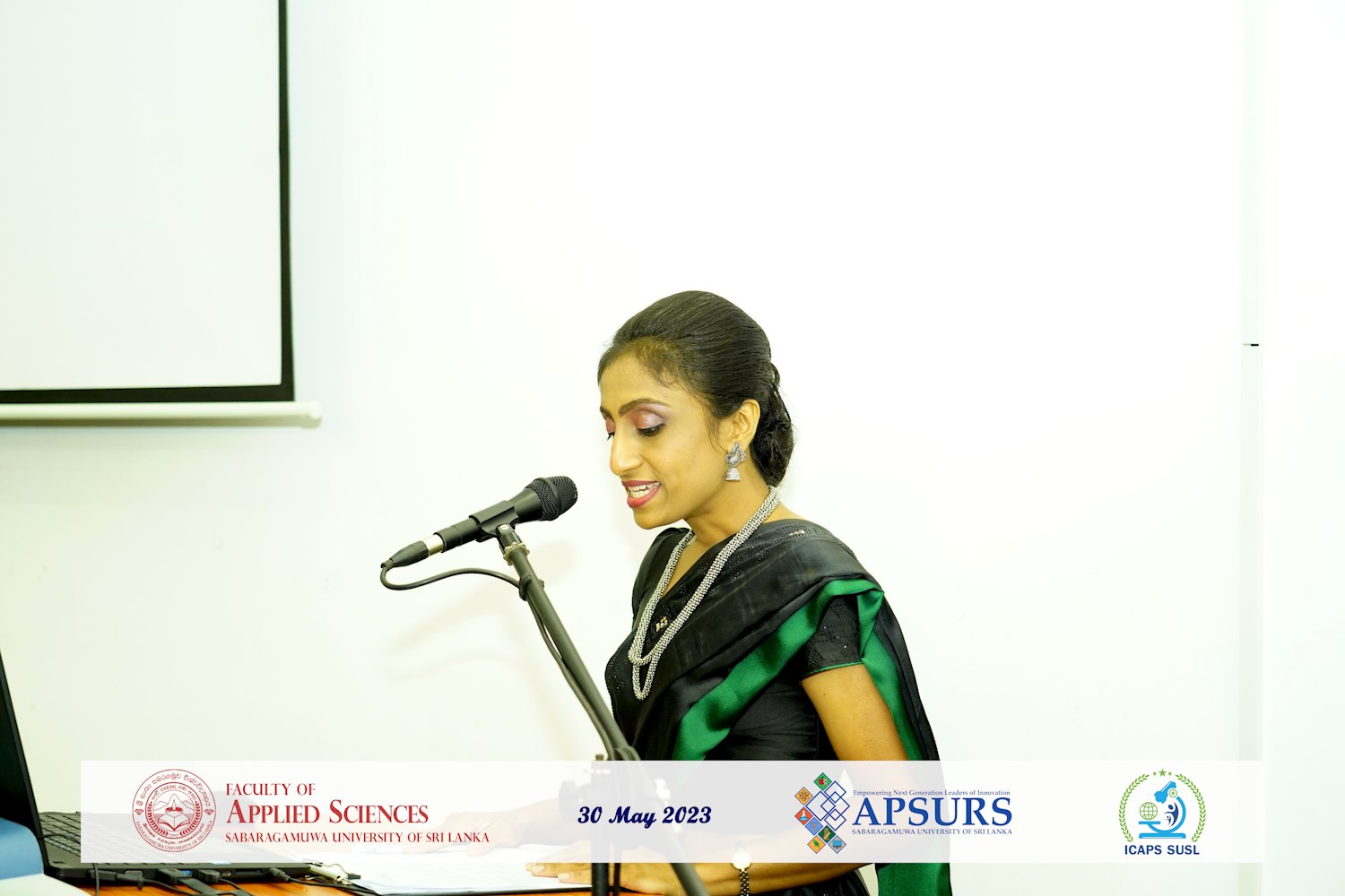 (ICAPS)-SUSL 2023