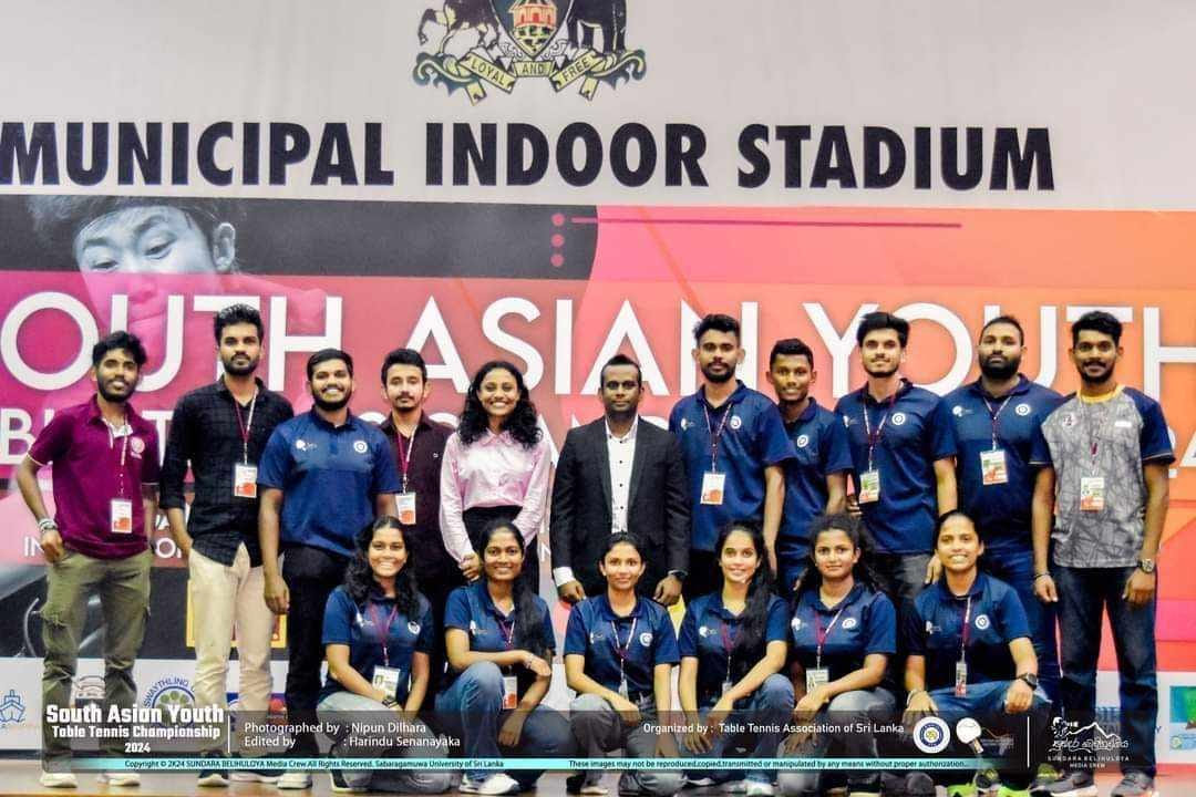 Department of Sports Sciences and Physical Education 