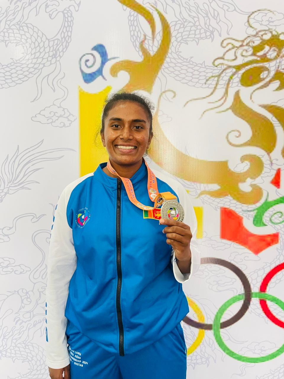 South Asian Karate Championship