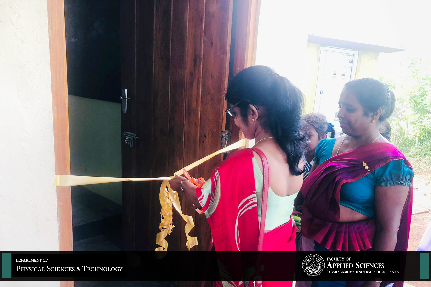 Science Day Program 2023 at R/Neliwala Vidayalaya, Pinnawala
