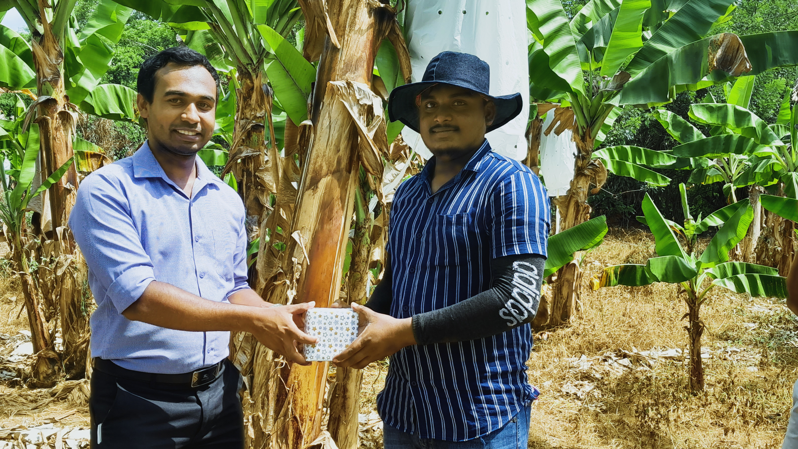 CIC Agri Farm