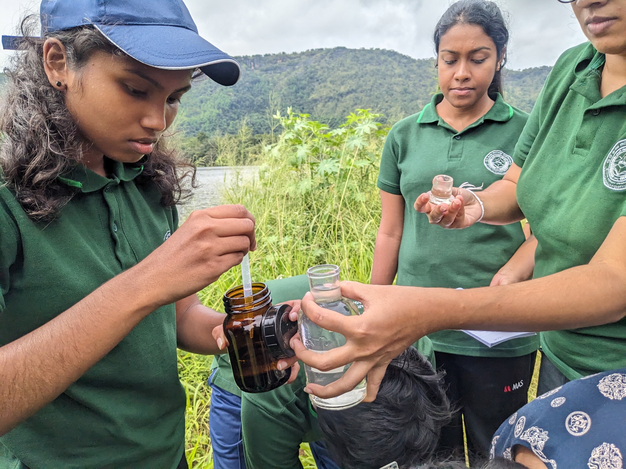 Limnology