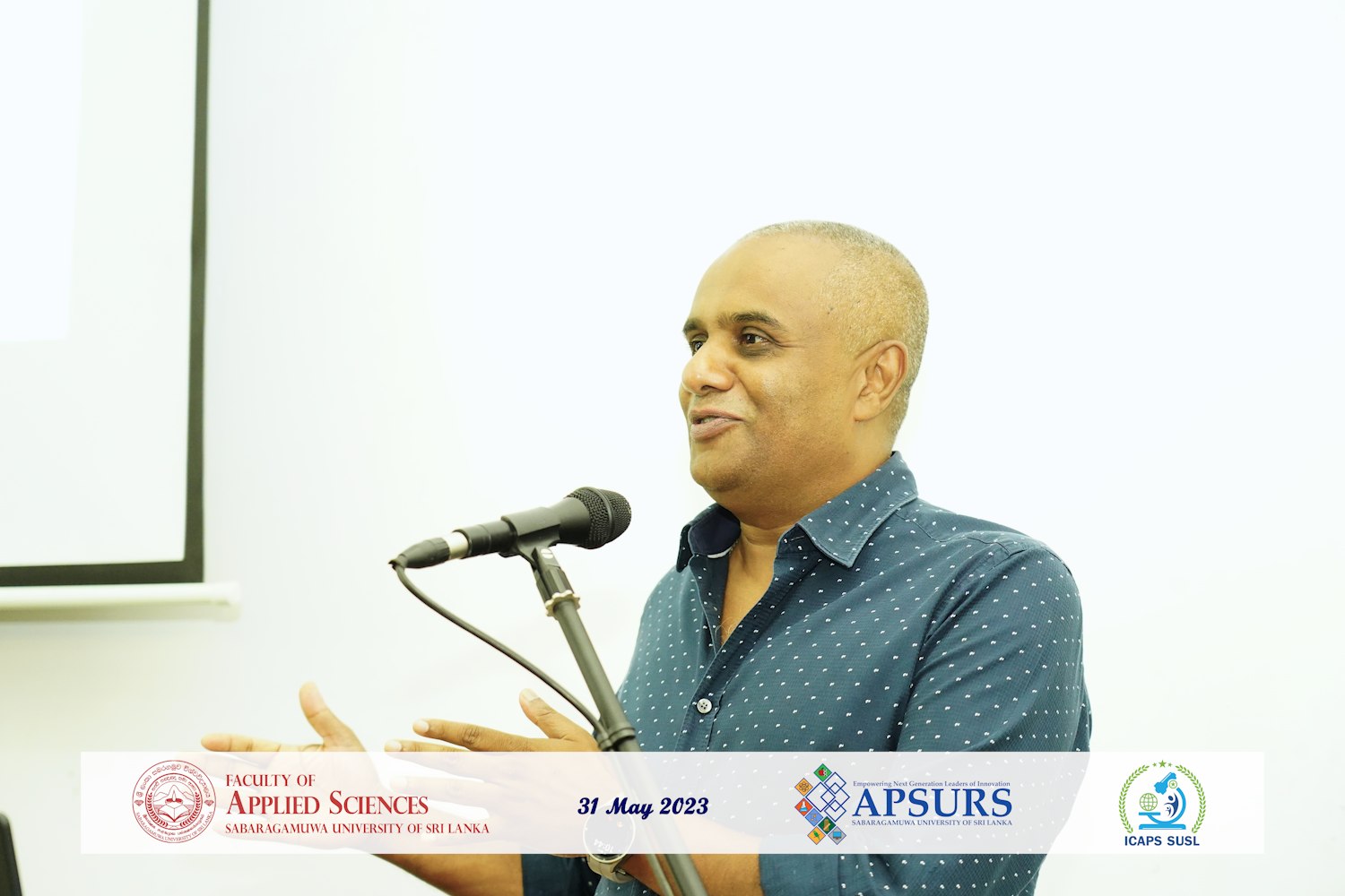  ICAPS - SUSL and APSURS 2023-Day 02