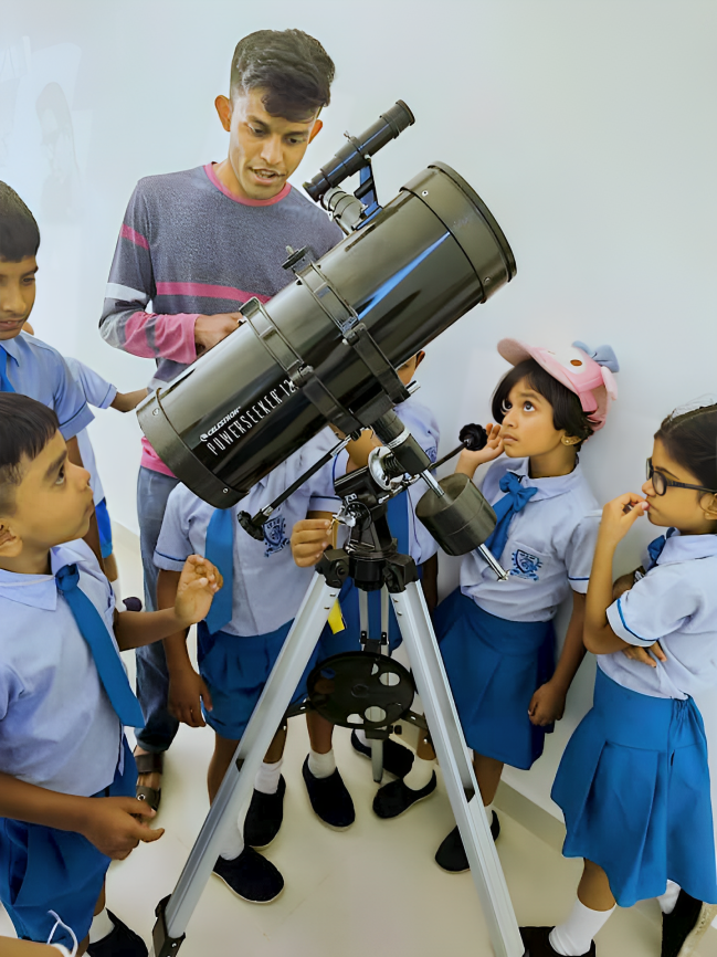 Fostering Innovation has become our norm already!