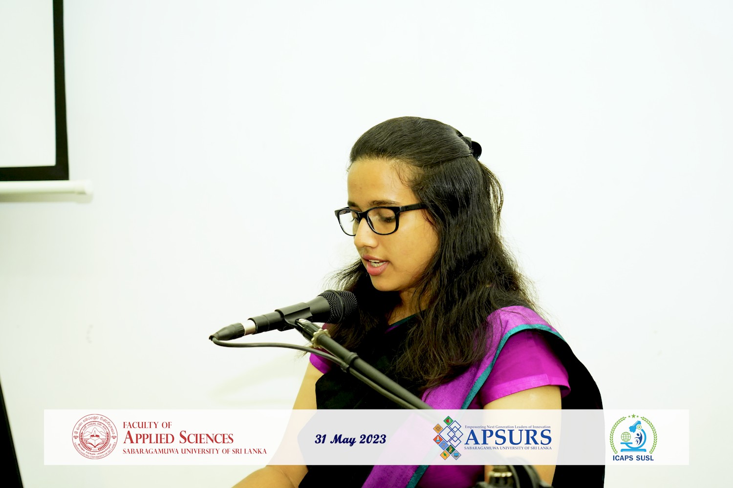  ICAPS - SUSL and APSURS 2023-Day 02