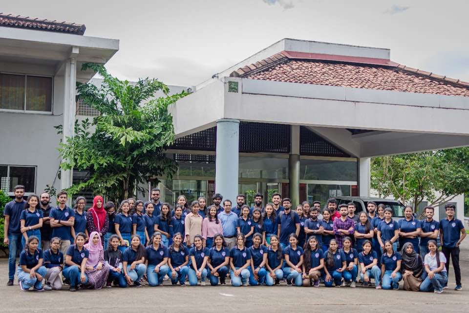 Field Visit