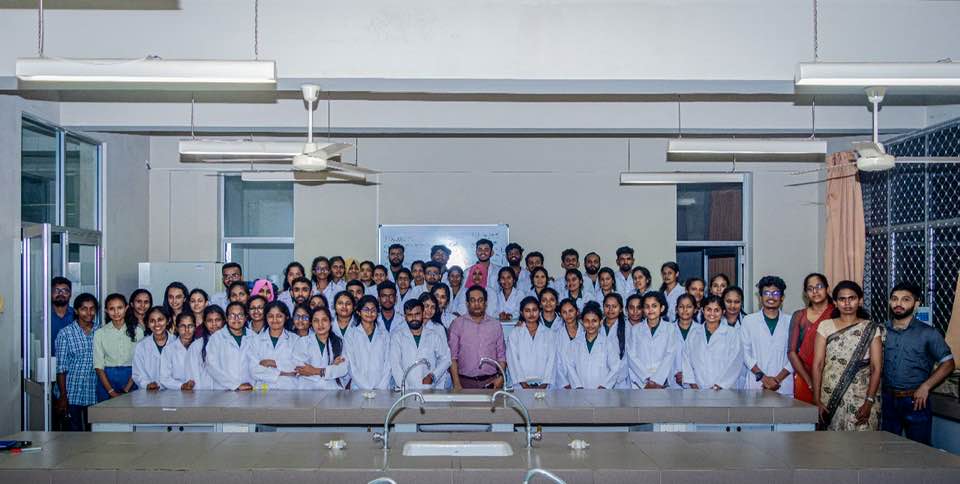 Field Visit