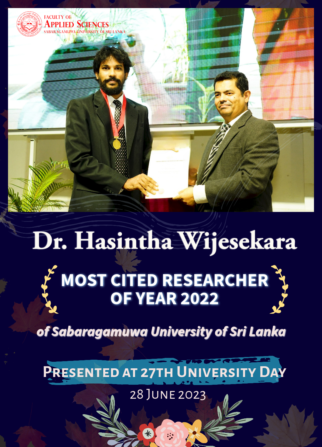 University Day