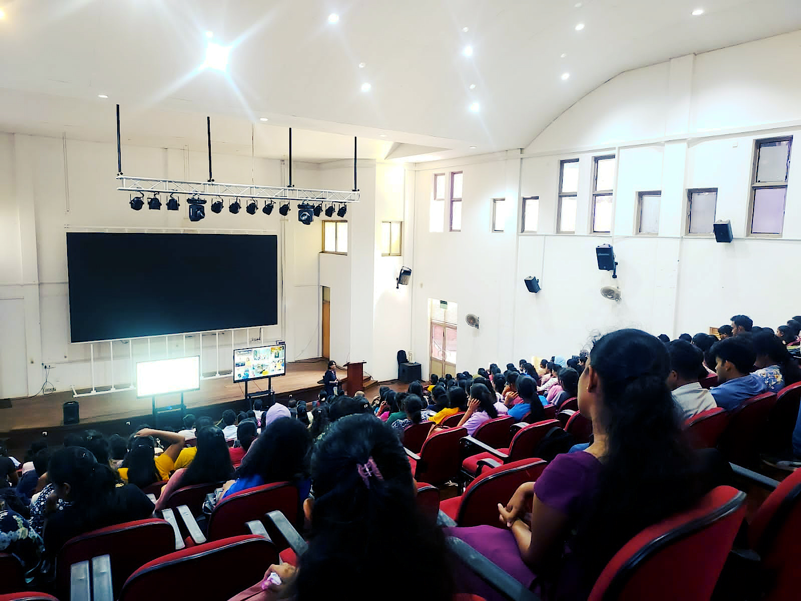 Prof Meththika Vithanage
