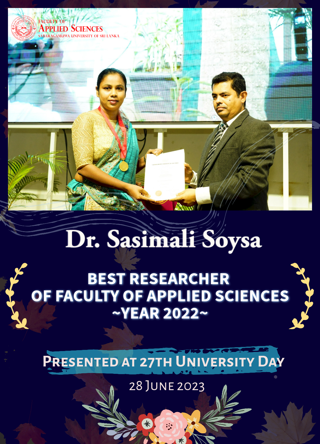 University Day