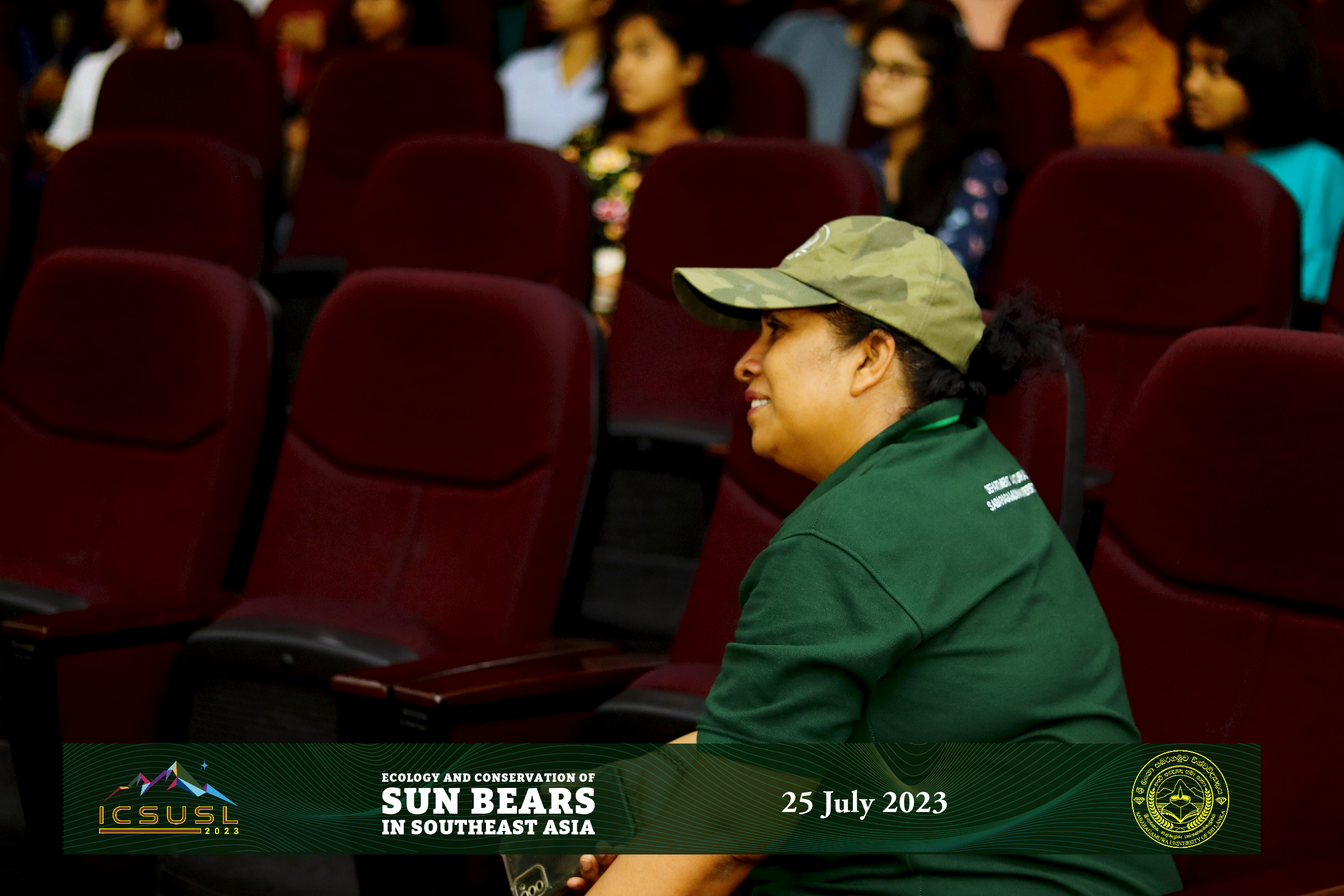 Sun Bears