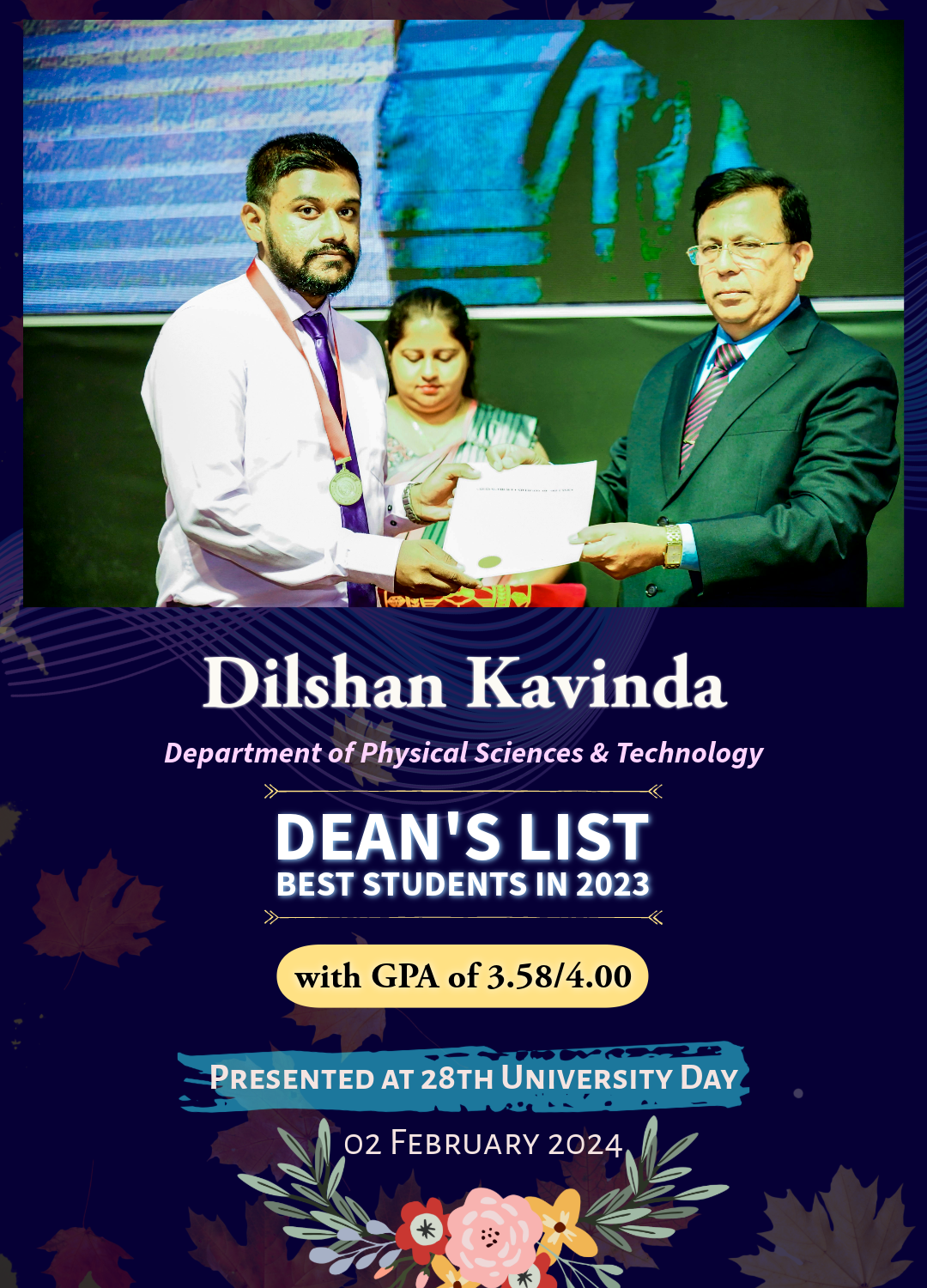 University Day