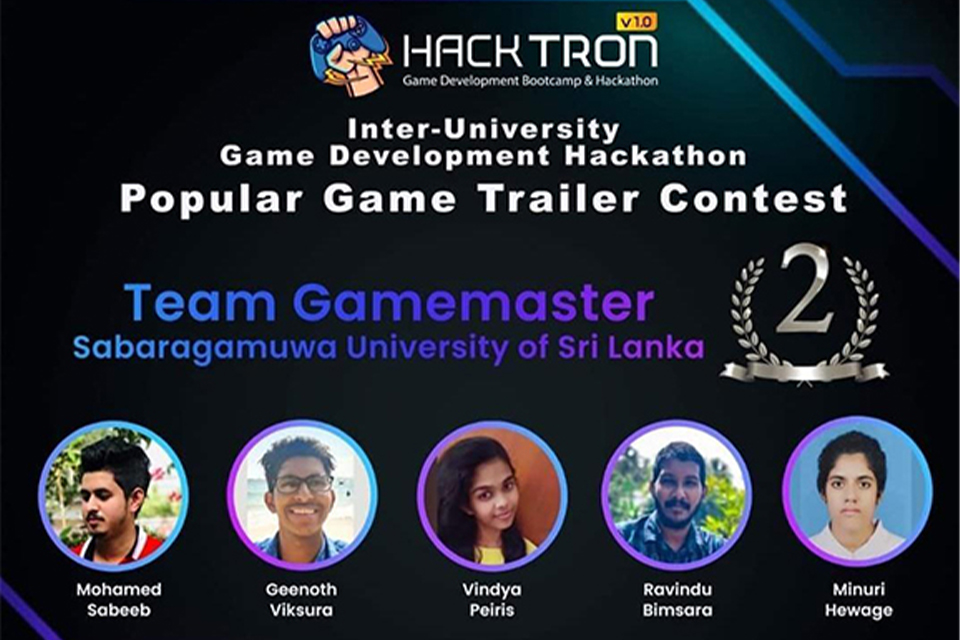 HACK TRON Most Popular Game Trailer 