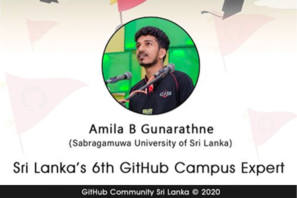GitHub Campus Expert