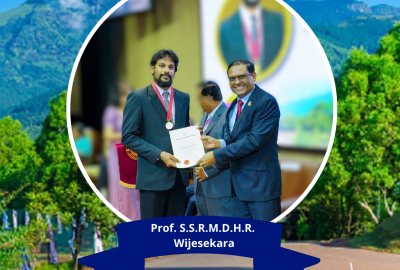 Your dedication to knowledge, innovation, and academic excellence continues to inspire us all.