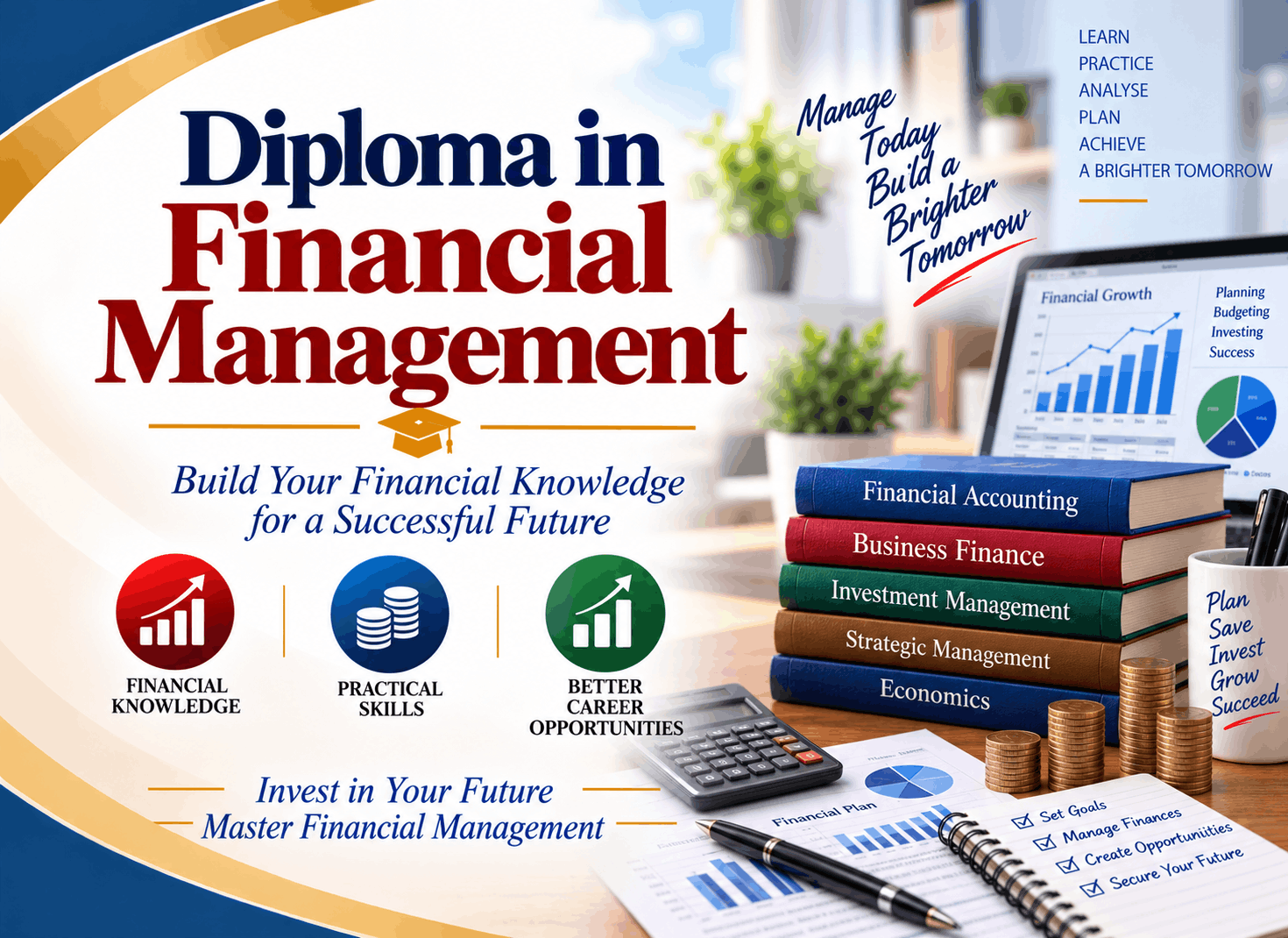 Diploma in Financial Management