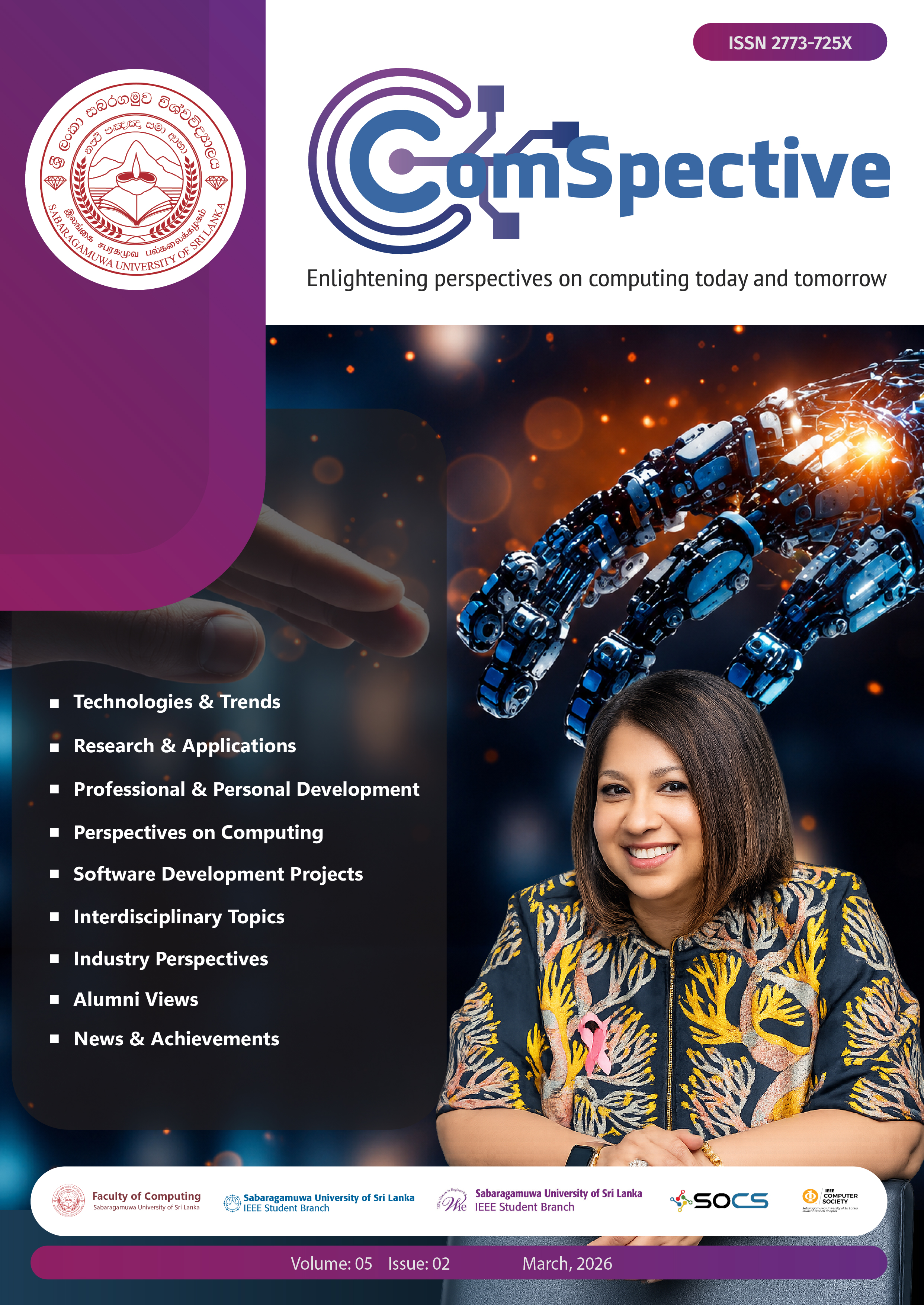 Volume 5 Issue 2