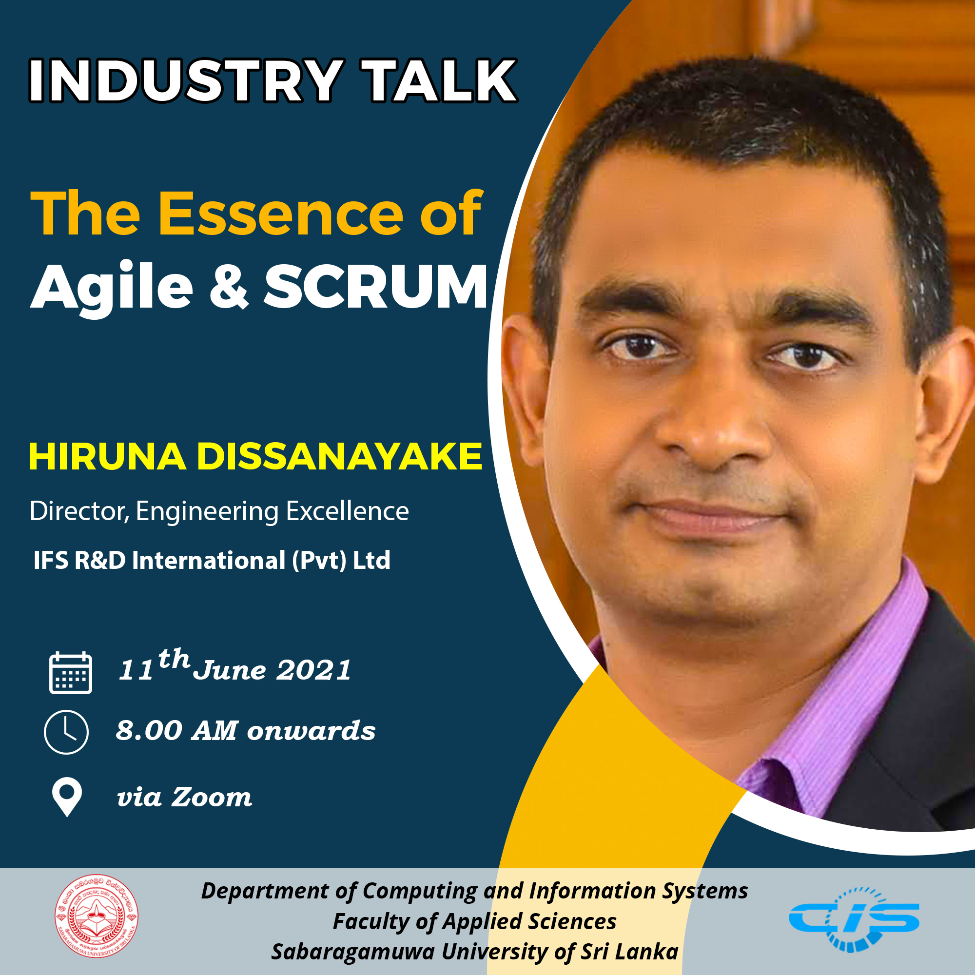 Webinar: The Essence of Agile & SCRUM