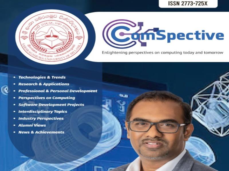 ComSpective Volume 4 Issue 2 is here!