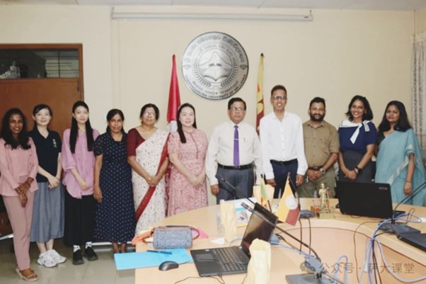 Mid-Autumn Festival Celebration