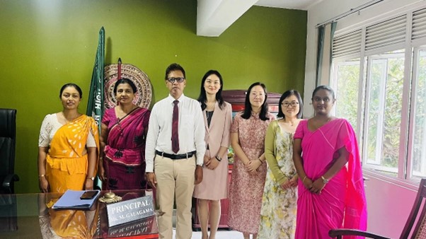 Mid-Autumn Festival Celebration