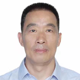 Chinese Lecturer中文教师: Mr. Liu Hai 刘海先生