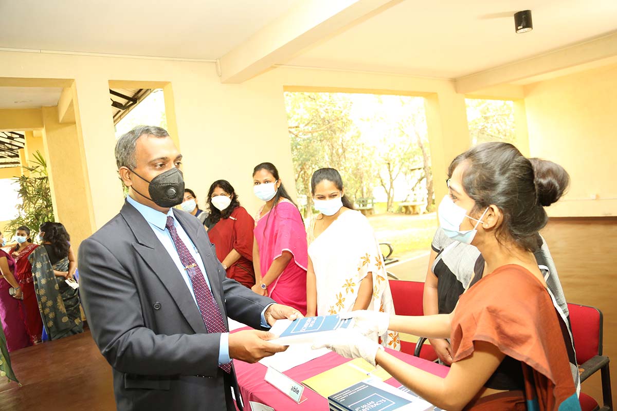 Memories of the 6th Sabaragamuwa Social Sciences & Languages Students' Annual Symposium