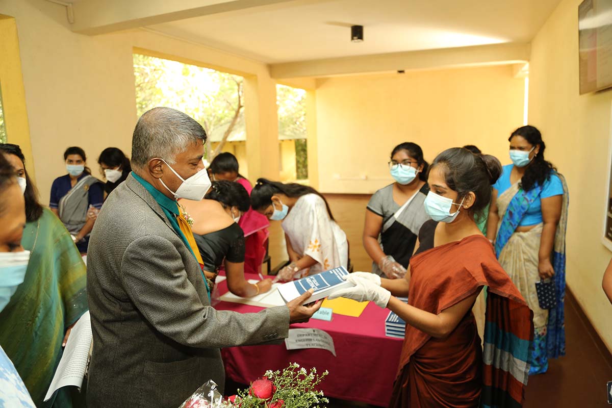 Memories of the 6th Sabaragamuwa Social Sciences & Languages Students' Annual Symposium