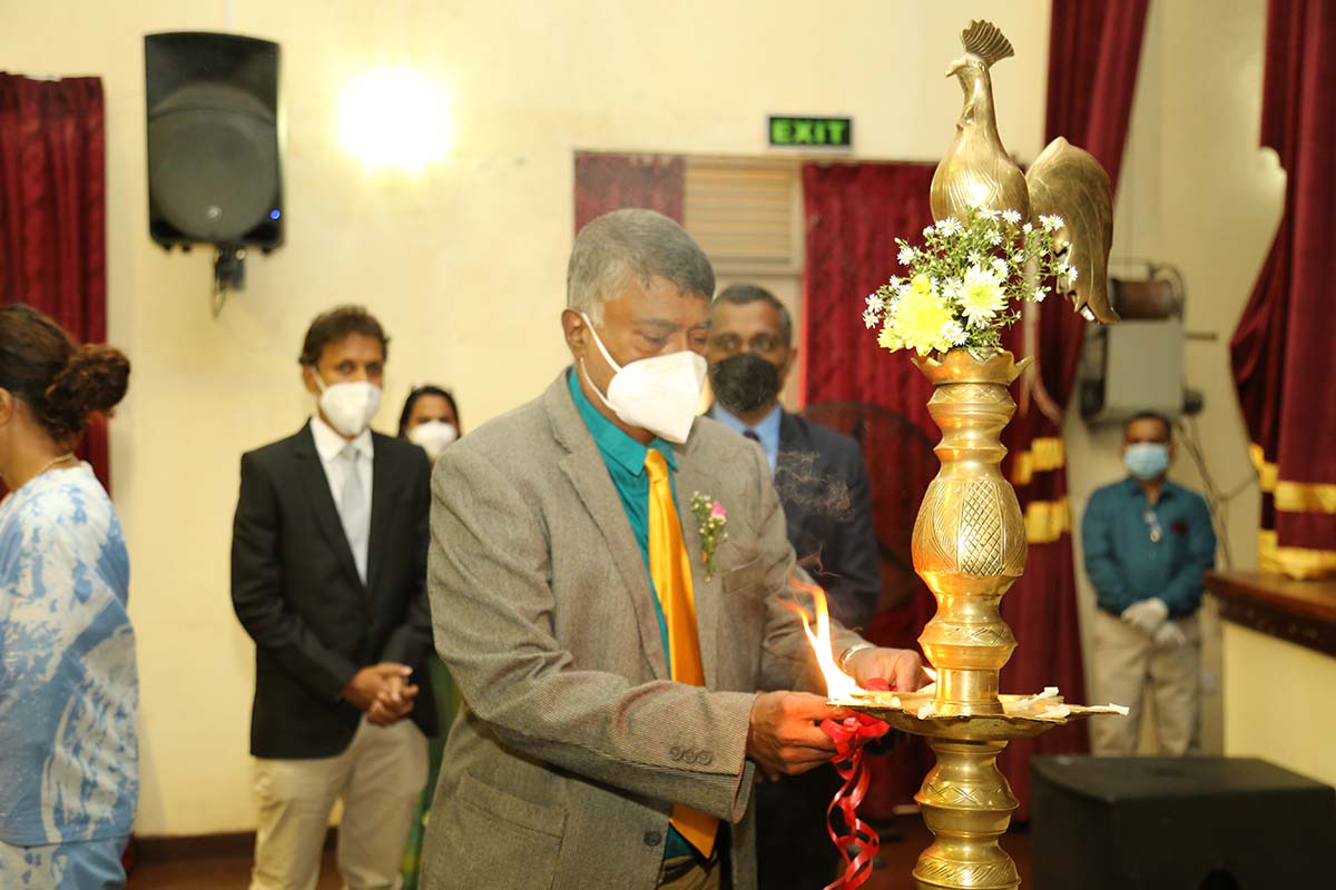 Memories of the 6th Sabaragamuwa Social Sciences & Languages Students' Annual Symposium