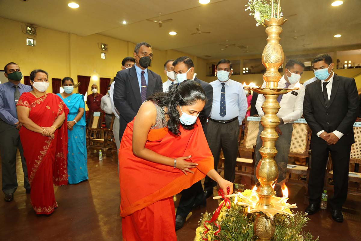 Memories of the 6th Sabaragamuwa Social Sciences & Languages Students' Annual Symposium