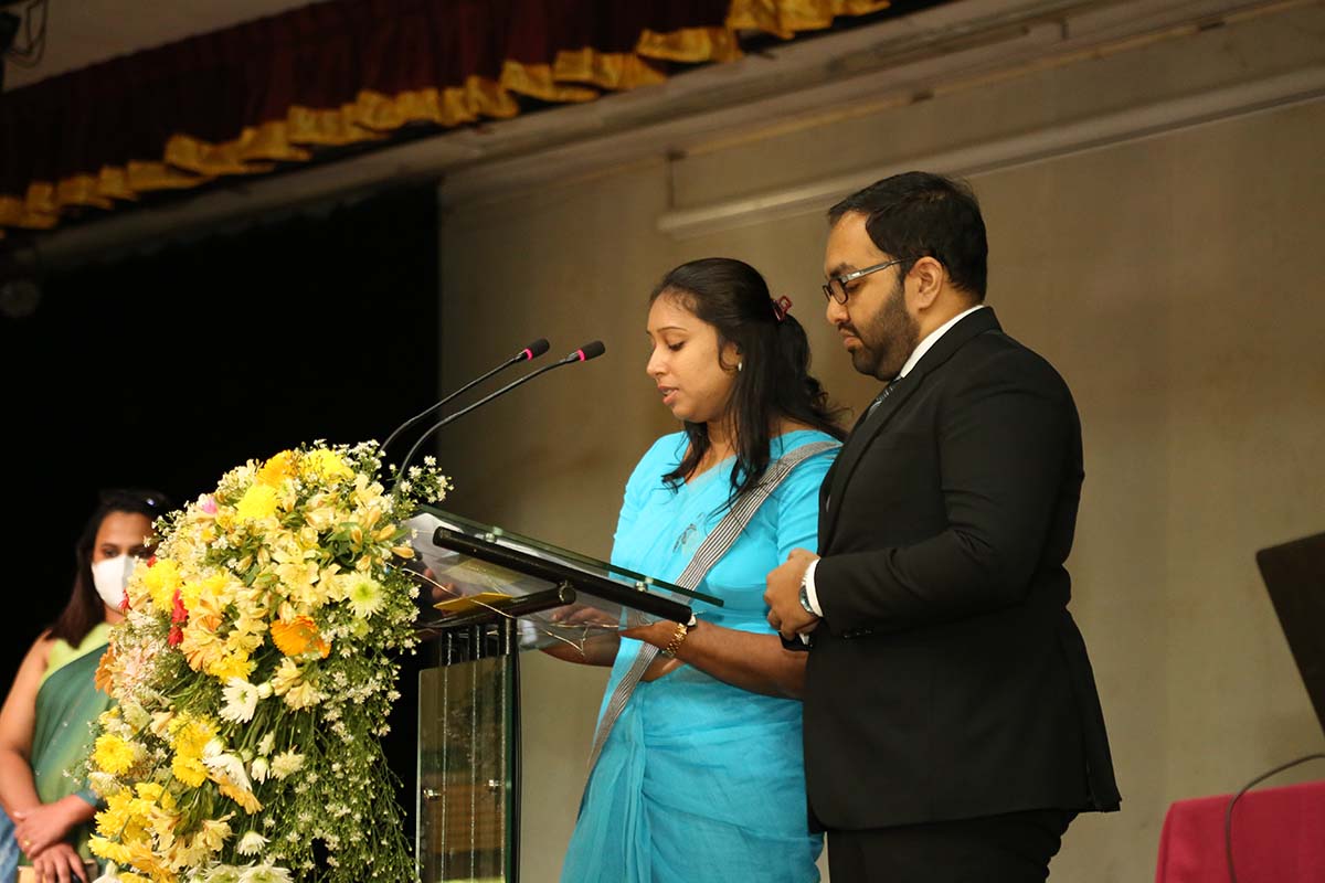 Memories of the 6th Sabaragamuwa Social Sciences & Languages Students' Annual Symposium