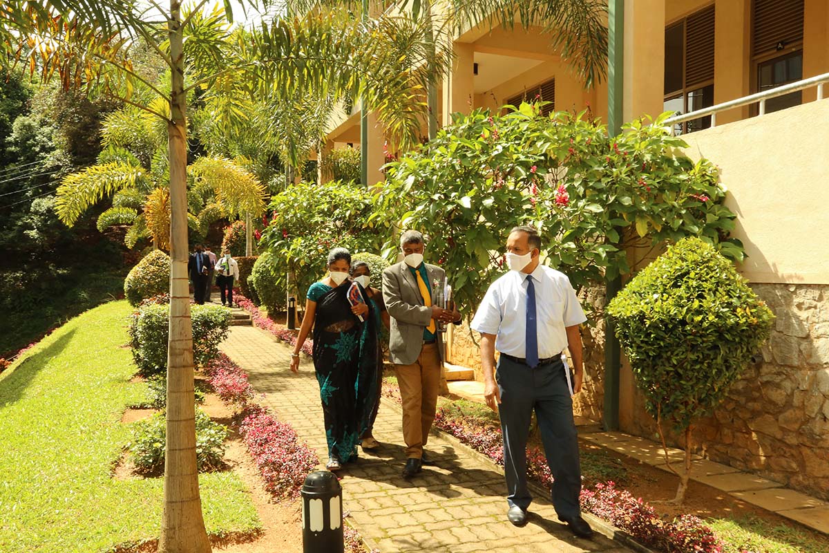 Memories of the 6th Sabaragamuwa Social Sciences & Languages Students' Annual Symposium